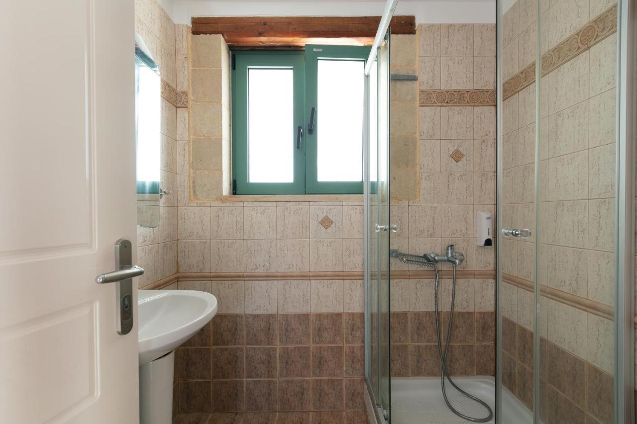 Villa Pinelopi Aszpruliáni Kültér fotó